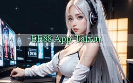 ee88 app taixiu