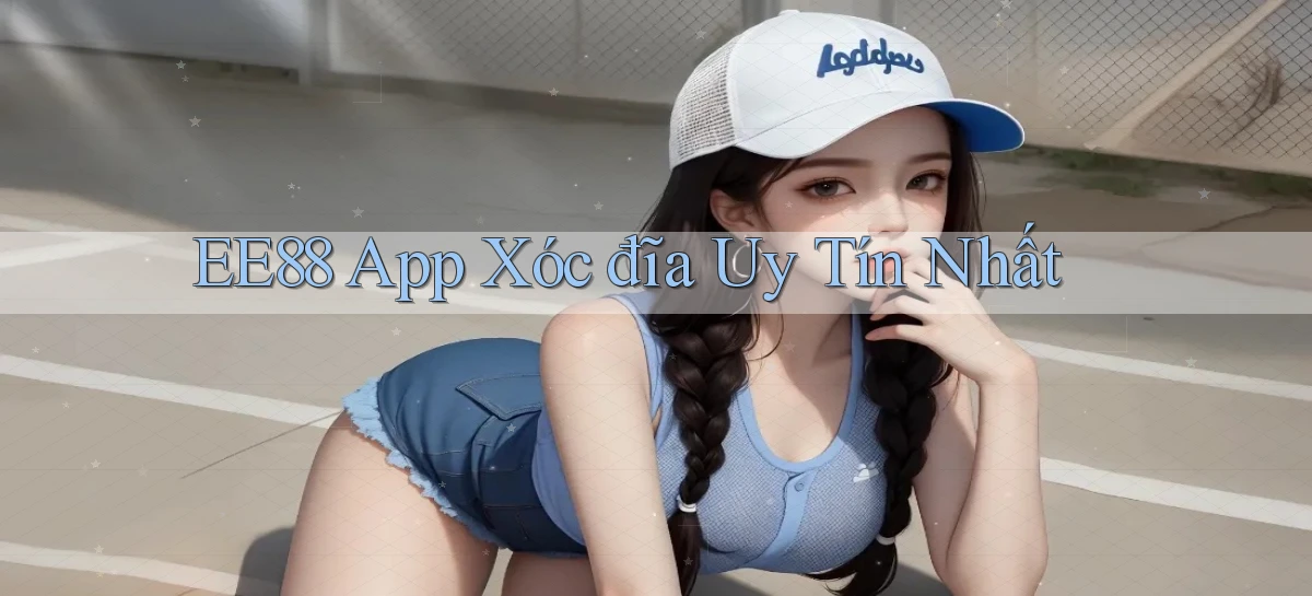 ee88 app xóc đĩa uy tín nhất