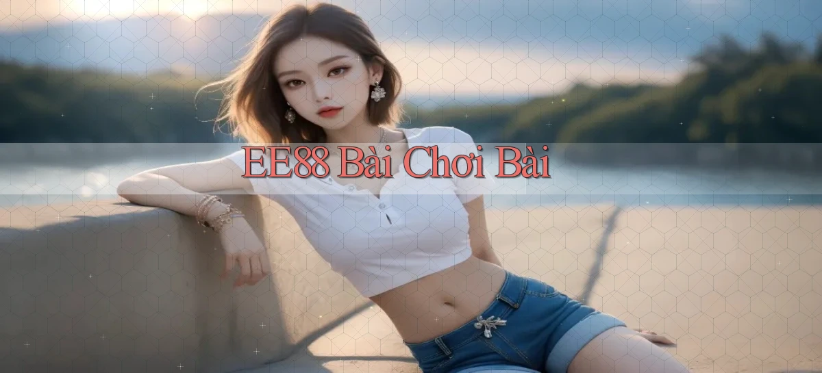 ee88 bài chơi bài