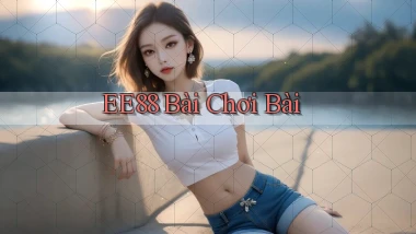 ee88 bài chơi bài
