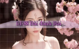 ee88 bài đánh bài