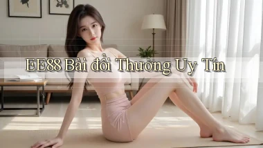 ee88 bài đổi thưởng uy tín