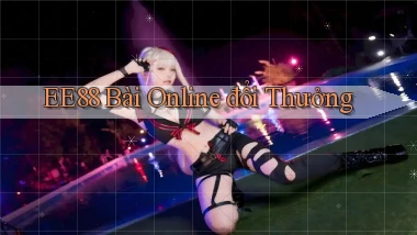 ee88 bài online đổi thưởng