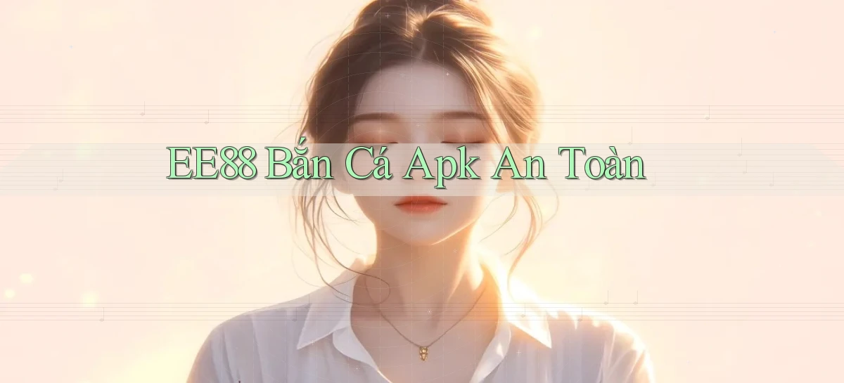 ee88  bắn cá apk an toàn
