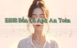 ee88  bắn cá apk an toàn
