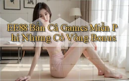 ee88  bắn cá games miễn phí nhưng có vòng bonus