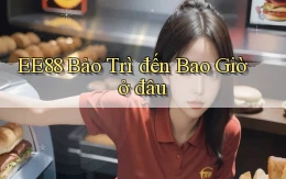 ee88 bảo trì đến bao giờ ở đâu