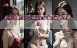 ee88 bidv bonus cuối tuần