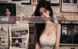 ee88  bóng đá trực tiếp