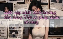 ee88 cập nhật 2026 hướng dẫn tiếng Việt có pháp nhân rõ ràng