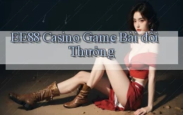 ee88 casino game bài đổi thưởng