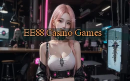 ee88 casino games