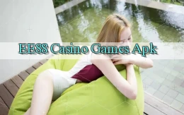 ee88 casino games apk