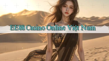 ee88 casino online việt nam