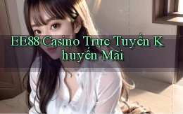 ee88 casino trực tuyến khuyến mãi