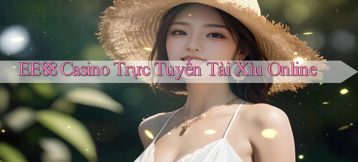 ee88 casino trực tuyến tài xỉu online