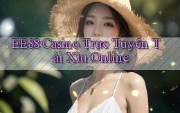 ee88 casino trực tuyến tài xỉu online