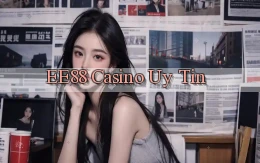ee88 casino uy tín