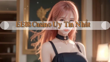 ee88 casino uy tín nhất