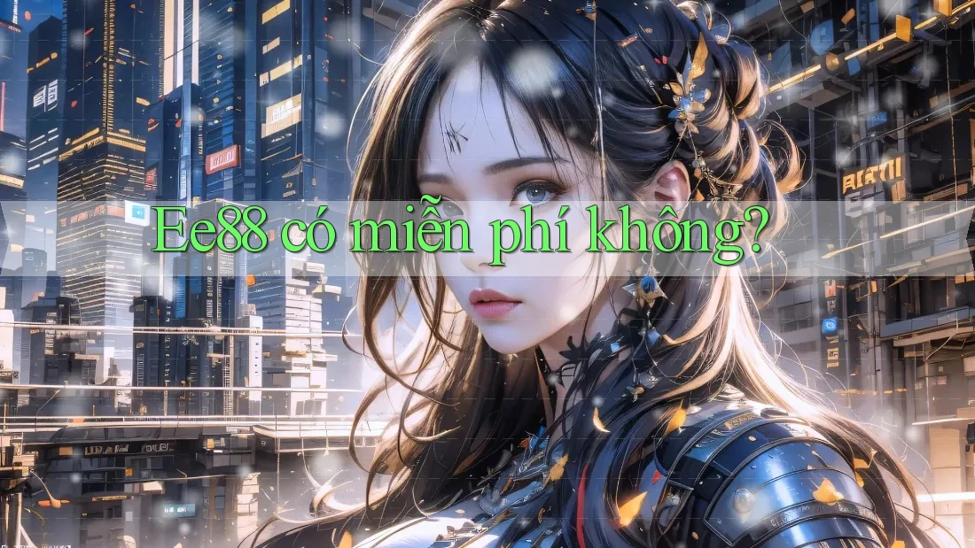 Ee88 có miễn phí không?