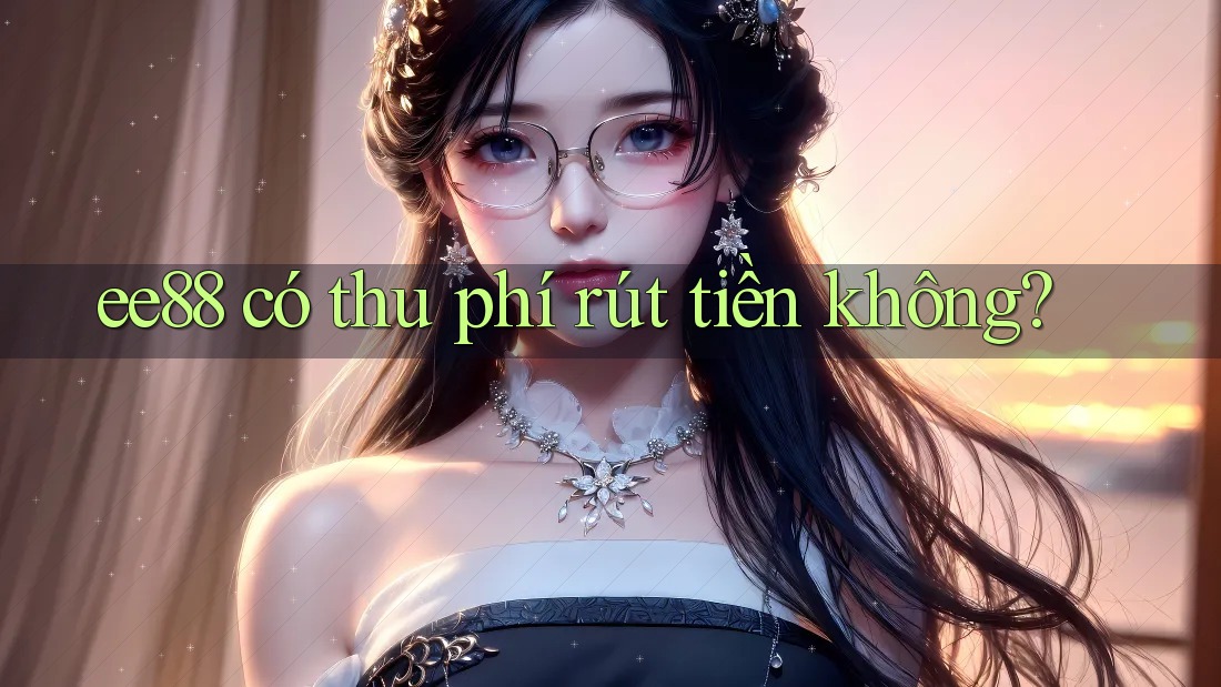 ee88 có thu phí rút tiền không? ee88 có thu phí rút tiền không?