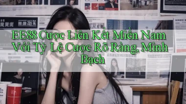ee88  cược liên kết miền nam với tỷ lệ cược rõ ràng, minh bạch