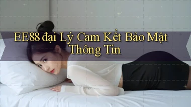 ee88  đại lý cam kết bảo mật thông tin