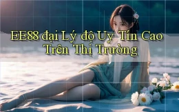 ee88  đại lý độ uy tín cao trên thị trường