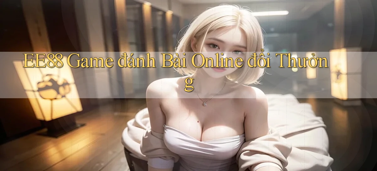 ee88  game đánh bài online đổi thưởng