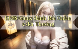 ee88  game đánh bài online đổi thưởng