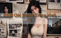 ee88 gửi email trong nước