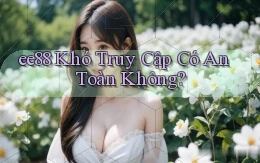 ee88 khó truy cập có an toàn không