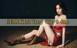 ee88 khó truy cập ở đâu