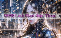 ee88 linh hoạt điện thoại