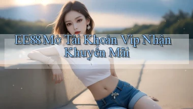 ee88  mở tài khoản vip nhận khuyến mãi