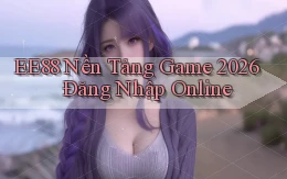 ee88   Nền Tảng Game 2026 ｜ Đăng Nhập Online