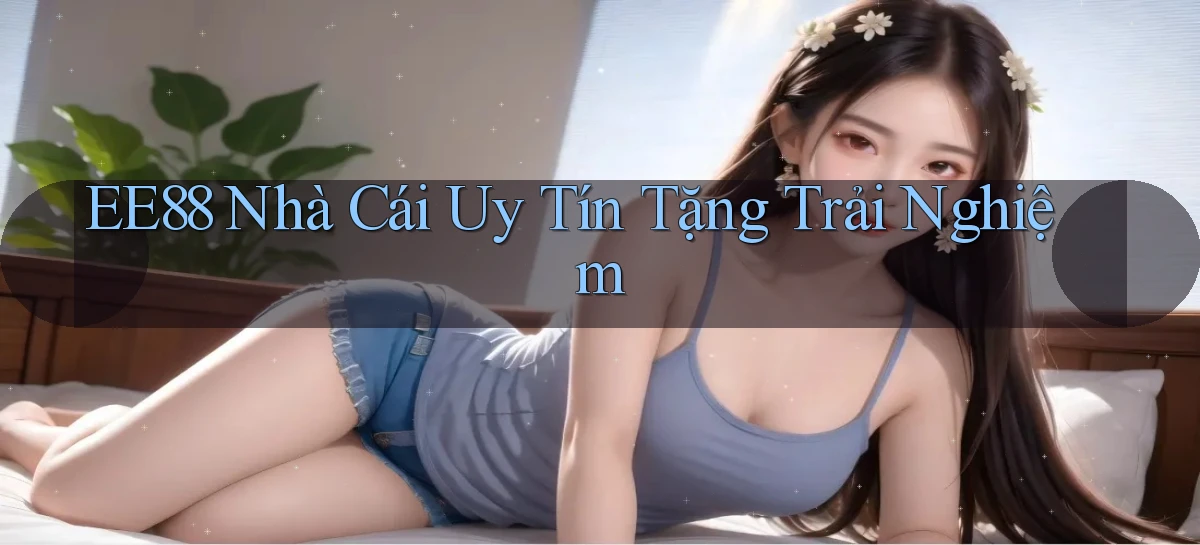 ee88  nhà cái uy tín tặng trải nghiệm