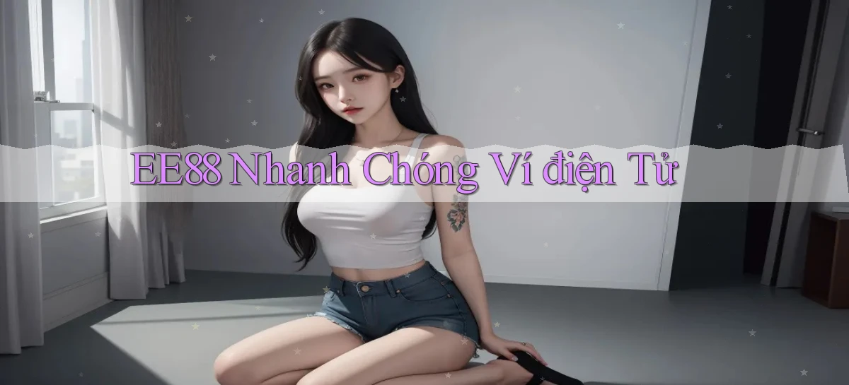 ee88 nhanh chóng ví điện tử