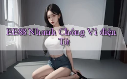 ee88 nhanh chóng ví điện tử