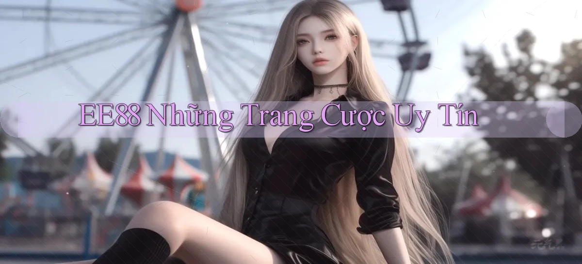ee88  những trang cược uy tín