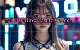 ee88 Online Casino Games