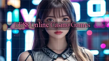 ee88 Online Casino Games