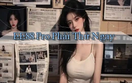 ee88 pro phải thử ngay