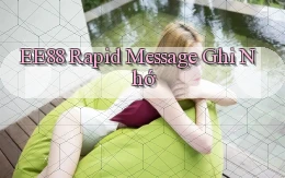 ee88  rapid message ghi nhớ