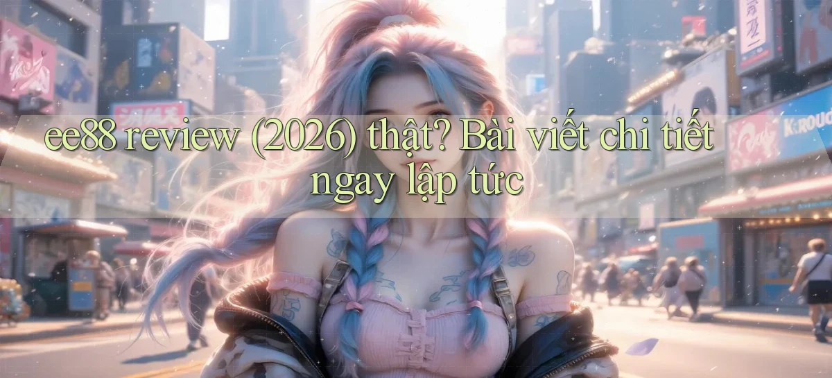 ee88 review (2026) thật bài viết chi tiết ngay lập tức