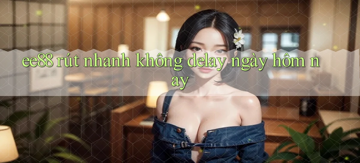 ee88 rút nhanh không delay ngày hôm nay