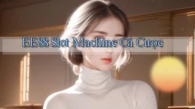 ee88  slot machine cá cược