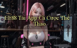 ee88  Tải app cá cược thể thao