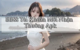 ee88  tài khoản mới nhận thưởng apk