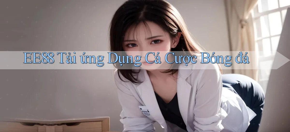 ee88  tải ứng dụng cá cược bóng đá